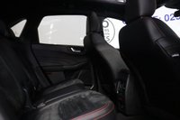 USED 2022 72 FORD KUGA 2.5 Duratec 14.4kWh ST-Line X Edition 5dr  CVT (PAN ROOF) 