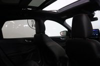 USED 2022 72 FORD KUGA 2.5 Duratec 14.4kWh ST-Line X Edition 5dr  CVT (PAN ROOF) 