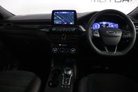 USED 2022 72 FORD KUGA 2.5 Duratec 14.4kWh ST-Line X Edition 5dr  CVT (PAN ROOF) 