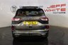 USED 2022 72 FORD KUGA 2.5 Duratec 14.4kWh ST-Line X Edition 5dr  CVT (PAN ROOF) 