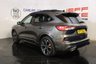 USED 2022 72 FORD KUGA 2.5 Duratec 14.4kWh ST-Line X Edition 5dr  CVT (PAN ROOF) 
