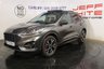 USED 2022 72 FORD KUGA 2.5 Duratec 14.4kWh ST-Line X Edition 5dr  CVT (PAN ROOF) 