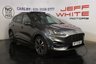 USED 2022 72 FORD KUGA 2.5 Duratec 14.4kWh ST-Line X Edition 5dr  CVT (PAN ROOF) 