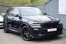 USED 2019 69 BMW X5 3.0 30d M Sport SUV 5dr Diesel Auto xDrive Euro 6 (s/s) (265 ps) BODYKIT - 21" WHEEL - FULL BMW HIST