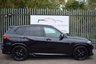 USED 2019 69 BMW X5 3.0 30d M Sport SUV 5dr Diesel Auto xDrive Euro 6 (s/s) (265 ps) BODYKIT - 21" WHEEL - FULL BMW HIST
