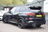 USED 2019 69 BMW X5 3.0 30d M Sport SUV 5dr Diesel Auto xDrive Euro 6 (s/s) (265 ps) BODYKIT - 21" WHEEL - FULL BMW HIST