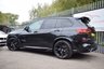 USED 2019 69 BMW X5 3.0 30d M Sport SUV 5dr Diesel Auto xDrive Euro 6 (s/s) (265 ps) BODYKIT - 21" WHEEL - FULL BMW HIST