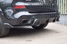 USED 2019 69 BMW X5 3.0 30d M Sport SUV 5dr Diesel Auto xDrive Euro 6 (s/s) (265 ps) BODYKIT - 21" WHEEL - FULL BMW HIST