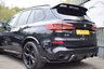 USED 2019 69 BMW X5 3.0 30d M Sport SUV 5dr Diesel Auto xDrive Euro 6 (s/s) (265 ps) BODYKIT - 21" WHEEL - FULL BMW HIST