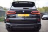 USED 2019 69 BMW X5 3.0 30d M Sport SUV 5dr Diesel Auto xDrive Euro 6 (s/s) (265 ps) BODYKIT - 21" WHEEL - FULL BMW HIST