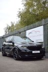 USED 2019 69 BMW X5 3.0 30d M Sport SUV 5dr Diesel Auto xDrive Euro 6 (s/s) (265 ps) BODYKIT - 21" WHEEL - FULL BMW HIST