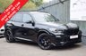 USED 2019 69 BMW X5 3.0 30d M Sport SUV 5dr Diesel Auto xDrive Euro 6 (s/s) (265 ps) BODYKIT - 21" WHEEL - FULL BMW HIST