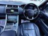 USED 2018 68 LAND ROVER RANGE ROVER SPORT 3.0 SD V6 HSE LUMMA KIT PANORAMIC ROOF MERIDIAN TV SAT NAV CAMERA 22