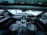 USED 2018 68 LAND ROVER RANGE ROVER SPORT 3.0 SD V6 HSE LUMMA KIT PANORAMIC ROOF MERIDIAN TV SAT NAV CAMERA 22