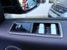 USED 2018 68 LAND ROVER RANGE ROVER SPORT 3.0 SD V6 HSE LUMMA KIT PANORAMIC ROOF MERIDIAN TV SAT NAV CAMERA 22