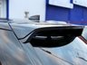 USED 2018 68 LAND ROVER RANGE ROVER SPORT 3.0 SD V6 HSE LUMMA KIT PANORAMIC ROOF MERIDIAN TV SAT NAV CAMERA 22