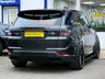 USED 2018 68 LAND ROVER RANGE ROVER SPORT 3.0 SD V6 HSE LUMMA KIT PANORAMIC ROOF MERIDIAN TV SAT NAV CAMERA 22