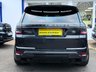 USED 2018 68 LAND ROVER RANGE ROVER SPORT 3.0 SD V6 HSE LUMMA KIT PANORAMIC ROOF MERIDIAN TV SAT NAV CAMERA 22
