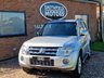 USED 2014 14 MITSUBISHI SHOGUN 3.2 DI-DC Warrior SUV 3dr Diesel Auto 4WD Euro 5 SWB (197 ps) 