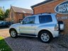USED 2014 14 MITSUBISHI SHOGUN 3.2 DI-DC Warrior SUV 3dr Diesel Auto 4WD Euro 5 SWB (197 ps) 