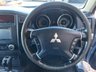 USED 2014 14 MITSUBISHI SHOGUN 3.2 DI-DC Warrior SUV 3dr Diesel Auto 4WD Euro 5 SWB (197 ps) 