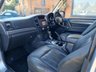 USED 2014 14 MITSUBISHI SHOGUN 3.2 DI-DC Warrior SUV 3dr Diesel Auto 4WD Euro 5 SWB (197 ps) 