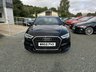 USED 2018 68 AUDI A3 1.5 TFSI CoD 35 S line Sportback 5dr Petrol S Tronic Euro 6 (s/s) (150 ps) 2 OWNER, GREAT AUDI SERVICE HISTORY, GREAT SPECIFICATIONS, ULEZ, 64 MPG, AUTOMATIC