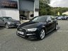 USED 2018 68 AUDI A3 1.5 TFSI CoD 35 S line Sportback 5dr Petrol S Tronic Euro 6 (s/s) (150 ps) 2 OWNER, GREAT AUDI SERVICE HISTORY, GREAT SPECIFICATIONS, ULEZ, 64 MPG, AUTOMATIC