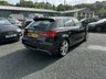 USED 2018 68 AUDI A3 1.5 TFSI CoD 35 S line Sportback 5dr Petrol S Tronic Euro 6 (s/s) (150 ps) 2 OWNER, GREAT AUDI SERVICE HISTORY, GREAT SPECIFICATIONS, ULEZ, 64 MPG, AUTOMATIC
