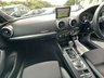 USED 2018 68 AUDI A3 1.5 TFSI CoD 35 S line Sportback 5dr Petrol S Tronic Euro 6 (s/s) (150 ps) 2 OWNER, GREAT AUDI SERVICE HISTORY, GREAT SPECIFICATIONS, ULEZ, 64 MPG, AUTOMATIC