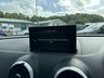 USED 2018 68 AUDI A3 1.5 TFSI CoD 35 S line Sportback 5dr Petrol S Tronic Euro 6 (s/s) (150 ps) 2 OWNER, GREAT AUDI SERVICE HISTORY, GREAT SPECIFICATIONS, ULEZ, 64 MPG, AUTOMATIC