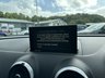 USED 2018 68 AUDI A3 1.5 TFSI CoD 35 S line Sportback 5dr Petrol S Tronic Euro 6 (s/s) (150 ps) 2 OWNER, GREAT AUDI SERVICE HISTORY, GREAT SPECIFICATIONS, ULEZ, 64 MPG, AUTOMATIC