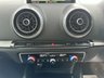 USED 2018 68 AUDI A3 1.5 TFSI CoD 35 S line Sportback 5dr Petrol S Tronic Euro 6 (s/s) (150 ps) 2 OWNER, GREAT AUDI SERVICE HISTORY, GREAT SPECIFICATIONS, ULEZ, 64 MPG, AUTOMATIC