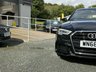 USED 2018 68 AUDI A3 1.5 TFSI CoD 35 S line Sportback 5dr Petrol S Tronic Euro 6 (s/s) (150 ps) 2 OWNER, GREAT AUDI SERVICE HISTORY, GREAT SPECIFICATIONS, ULEZ, 64 MPG, AUTOMATIC