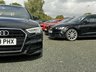 USED 2018 68 AUDI A3 1.5 TFSI CoD 35 S line Sportback 5dr Petrol S Tronic Euro 6 (s/s) (150 ps) 2 OWNER, GREAT AUDI SERVICE HISTORY, GREAT SPECIFICATIONS, ULEZ, 64 MPG, AUTOMATIC