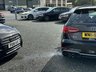 USED 2018 68 AUDI A3 1.5 TFSI CoD 35 S line Sportback 5dr Petrol S Tronic Euro 6 (s/s) (150 ps) 2 OWNER, GREAT AUDI SERVICE HISTORY, GREAT SPECIFICATIONS, ULEZ, 64 MPG, AUTOMATIC