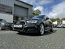 USED 2018 68 AUDI A3 1.5 TFSI CoD 35 S line Sportback 5dr Petrol S Tronic Euro 6 (s/s) (150 ps) 2 OWNER, GREAT AUDI SERVICE HISTORY, GREAT SPECIFICATIONS, ULEZ, 64 MPG, AUTOMATIC