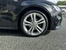 USED 2018 68 AUDI A3 1.5 TFSI CoD 35 S line Sportback 5dr Petrol S Tronic Euro 6 (s/s) (150 ps) 2 OWNER, GREAT AUDI SERVICE HISTORY, GREAT SPECIFICATIONS, ULEZ, 64 MPG, AUTOMATIC