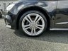 USED 2018 68 AUDI A3 1.5 TFSI CoD 35 S line Sportback 5dr Petrol S Tronic Euro 6 (s/s) (150 ps) 2 OWNER, GREAT AUDI SERVICE HISTORY, GREAT SPECIFICATIONS, ULEZ, 64 MPG, AUTOMATIC