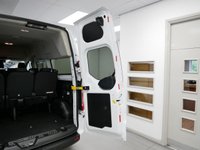 USED 2023 73 FORD TRANSIT CUSTOM 320 2.0 EBL 130 BHP L2 HIGH ROOF TREND AUTOMATIC 9 SEATER MINIBUS AUTOMATIC | AIR CON | CARPLAY | 9 SEATS