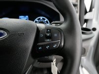 USED 2023 73 FORD TRANSIT CUSTOM 320 2.0 EBL 130 BHP L2 HIGH ROOF TREND AUTOMATIC 9 SEATER MINIBUS AUTOMATIC | AIR CON | CARPLAY | 9 SEATS