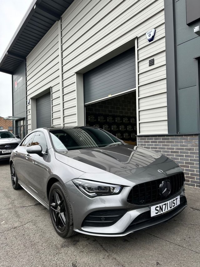The New Car Group