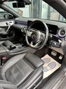 USED 2021 S MERCEDES-BENZ CLA 1.3 CLA250e 15.6kWh AMG Line (Premium Plus) Coupe 4dr Petrol Plug-in Hybrid 8G-DCT Euro 6 (s/s) (218 ps) 