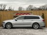 USED 2016 66 VOLKSWAGEN PASSAT 2.0 TSI R-Line Estate 5dr Petrol DSG Euro 6 (s/s) (220 ps) 