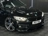 USED 2017 17 BMW 4 SERIES 2.0 420d M Sport Coupe 2dr Diesel Auto Euro 6 (s/s) (190 ps) 