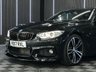 USED 2017 17 BMW 4 SERIES 2.0 420d M Sport Coupe 2dr Diesel Auto Euro 6 (s/s) (190 ps) 