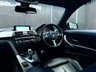 USED 2017 17 BMW 4 SERIES 2.0 420d M Sport Coupe 2dr Diesel Auto Euro 6 (s/s) (190 ps) 