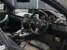 USED 2017 17 BMW 4 SERIES 2.0 420d M Sport Coupe 2dr Diesel Auto Euro 6 (s/s) (190 ps) 