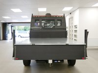 USED 2023 73 FORD TRANSIT 350 RWD 2.0 EBL 130 BHP L2 MEDIUM LEADER TIPPER  1 OWNER | REAR WHHEL DRIVE | TIPPER