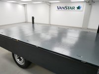 USED 2023 73 FORD TRANSIT 350 RWD 2.0 EBL 130 BHP L2 MEDIUM LEADER TIPPER  1 OWNER | REAR WHHEL DRIVE | TIPPER